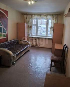 1-к квартира, вторичка, 37м2, 3/10 этаж