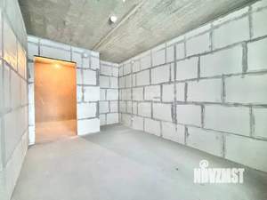 2-к квартира, вторичка, 64м2, 3/12 этаж