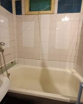 1-к квартира, вторичка, 31м2, 1/5 этаж