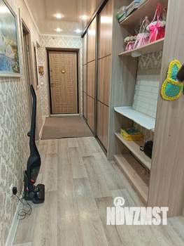 3-к квартира, вторичка, 78м2, 13/17 этаж