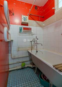 3-к квартира, вторичка, 60м2, 5/5 этаж