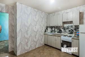 1-к квартира, вторичка, 40м2, 1/12 этаж