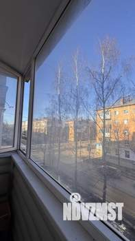 1-к квартира, вторичка, 32м2, 3/5 этаж