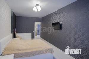 3-к квартира, вторичка, 86м2, 3/9 этаж