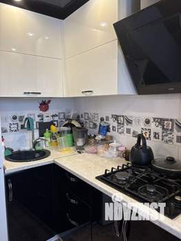 3-к квартира, вторичка, 60м2, 4/5 этаж