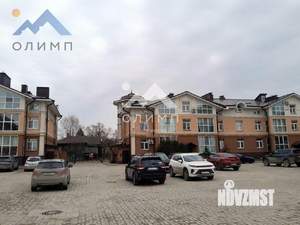 3-к квартира, вторичка, 117м2, 1/3 этаж