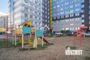 1-к квартира, вторичка, 44м2, 7/10 этаж