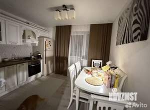 2-к квартира, вторичка, 73м2, 2/9 этаж