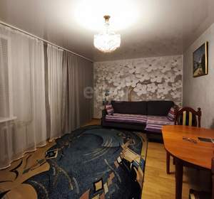 2-к квартира, вторичка, 56м2, 2/5 этаж