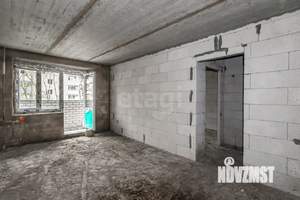 1-к квартира, вторичка, 44м2, 5/5 этаж