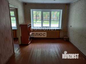 2-к квартира, вторичка, 42м2, 1/5 этаж