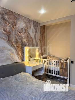 1-к квартира, вторичка, 31м2, 1/8 этаж