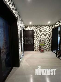 3-к квартира, вторичка, 57м2, 2/5 этаж