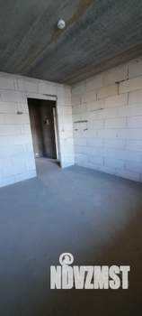 1-к квартира, вторичка, 44м2, 5/5 этаж