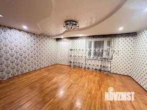 3-к квартира, вторичка, 83м2, 3/6 этаж