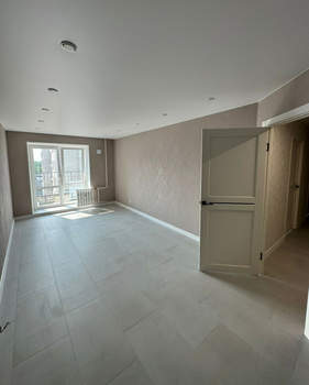 3-к квартира, вторичка, 63м2, 9/10 этаж