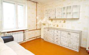 1-к квартира, вторичка, 33м2, 6/9 этаж