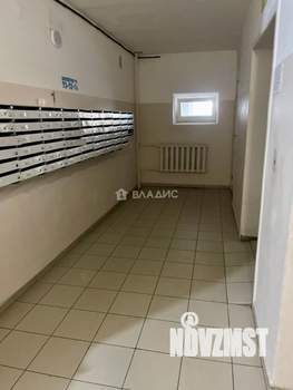 1-к квартира, вторичка, 41м2, 1/10 этаж