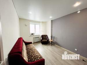 1-к квартира, вторичка, 29м2, 8/16 этаж