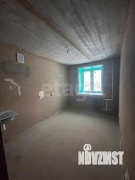 1-к квартира, сданный дом, 35м2, 4/9 этаж
