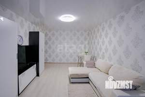 3-к квартира, вторичка, 78м2, 3/10 этаж
