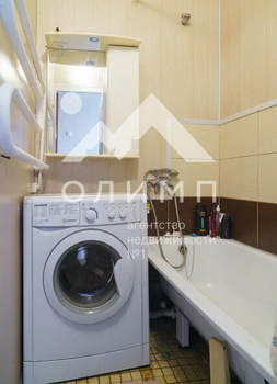 2-к квартира, вторичка, 43м2, 5/5 этаж