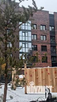 2-к квартира, вторичка, 68м2, 2/4 этаж