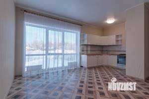 4-к квартира, вторичка, 179м2, 2/2 этаж