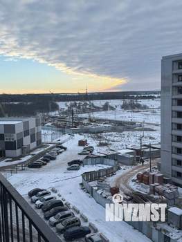 Студия квартира, вторичка, 25м2, 8/10 этаж