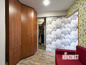 1-к квартира, вторичка, 30м2, 2/5 этаж