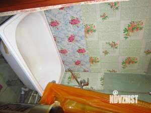 1-к квартира, вторичка, 29м2, 5/5 этаж