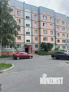 2-к квартира, вторичка, 54м2, 2/5 этаж