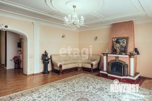 5-к квартира, вторичка, 183м2, 5/6 этаж