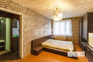 1-к квартира, вторичка, 35м2, 5/9 этаж