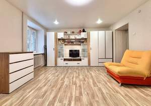 4-к квартира, вторичка, 96м2, 1/9 этаж