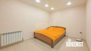 2-к квартира, вторичка, 69м2, 4/6 этаж