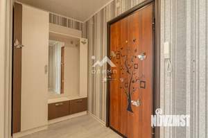 1-к квартира, вторичка, 44м2, 8/9 этаж