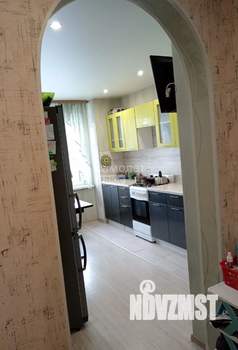 2-к квартира, вторичка, 47м2, 7/9 этаж