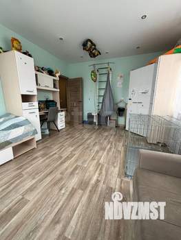 2-к квартира, вторичка, 66м2, 3/8 этаж