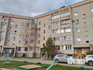 3-к квартира, вторичка, 83м2, 5/5 этаж