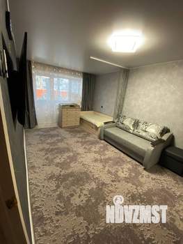 1-к квартира, вторичка, 31м2, 3/5 этаж