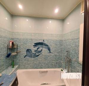2-к квартира, вторичка, 50м2, 2/6 этаж