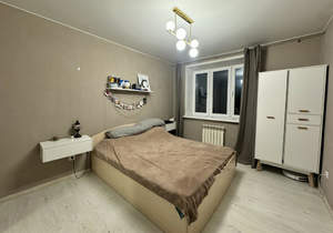 1-к квартира, вторичка, 31м2, 8/9 этаж