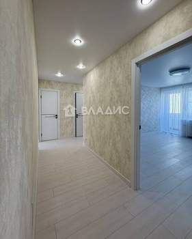 3-к квартира, вторичка, 60м2, 6/9 этаж