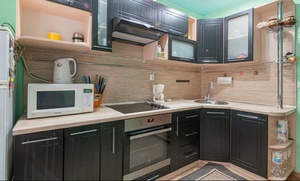 1-к квартира, вторичка, 41м2, 3/10 этаж