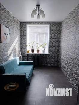 2-к квартира, вторичка, 45м2, 5/6 этаж