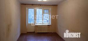 3-к квартира, вторичка, 59м2, 2/5 этаж