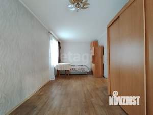 1-к квартира, вторичка, 35м2, 1/5 этаж