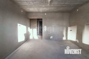 2-к квартира, вторичка, 55м2, 4/16 этаж