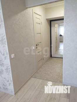 Студия квартира, вторичка, 21м2, 10/16 этаж